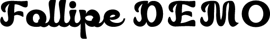 Follipe DEMO