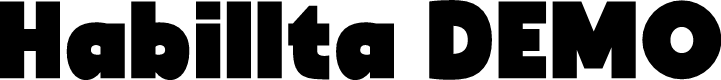 Habillta DEMO