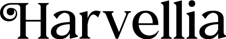 Harvellia Demo Regular