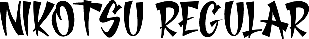 NIKOTSU Regular