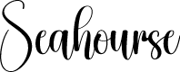 Seahourse