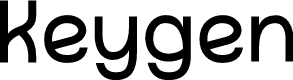 Keygen