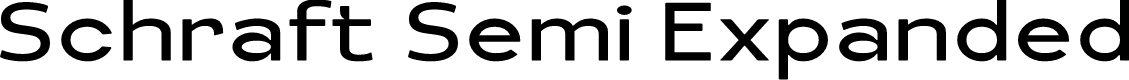 Schraft Semi Expanded