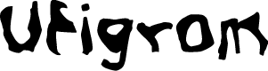 Ufigrom