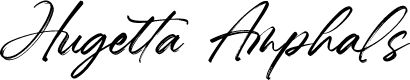Hugetta Amphals DEMO VERSION