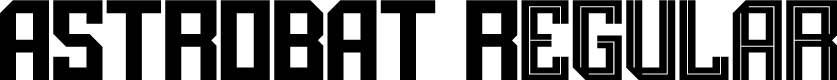 ASTROBAT Regular