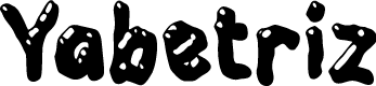 Yabetriz