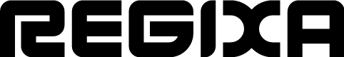 Regixa Extra Bold DEMO