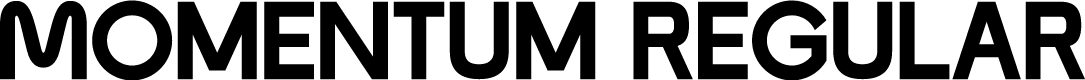 Momentum Regular