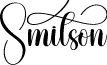 Smitson