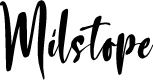Milstope