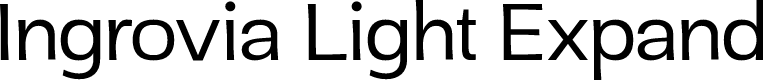 Ingrovia Light Expand