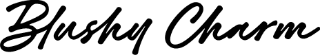 Blushy Charm