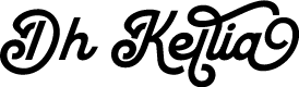 DhKelliaDEMO-Bold