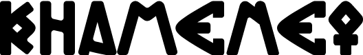 Khamenet