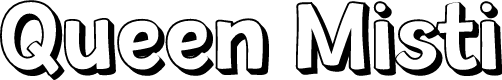 Queen Misti