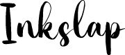 Inkslap