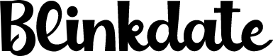 Blinkdate