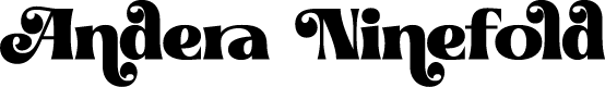 Andera Ninefold