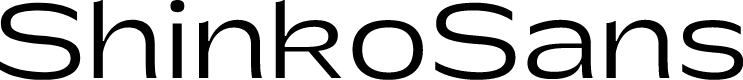 ShinkoSans-Regular