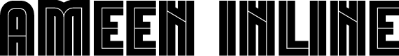 Ameen Inline