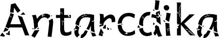 Antarcdika