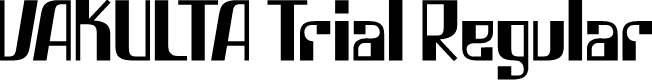 VAKULTA Trial Regular