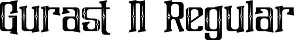 Gurast ll Regular
