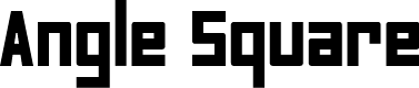 AngleSquareDEMO