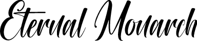 Eternal Monarch