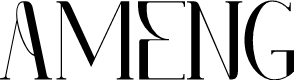 Ameng Demo Font Regular