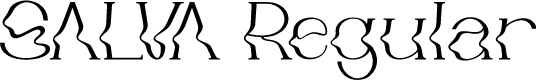 SALVA Regular