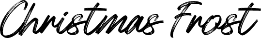 Christmas Frost