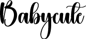 Babycute