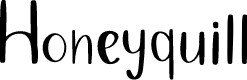 Honeyquill