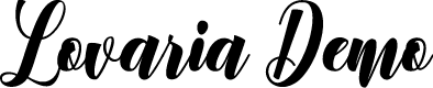 Lovaria Demo