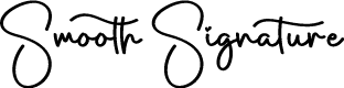 Smooth Signature
