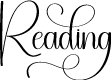 Reading
