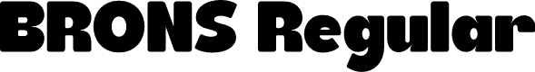 BRONS Regular