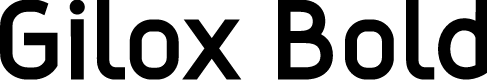 Gilox-Bold