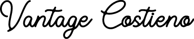 Vantage Costieno