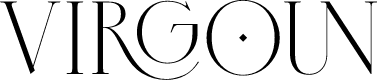 Virgoun Typeface