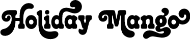 Holiday Mango