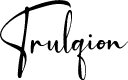 Trulqion