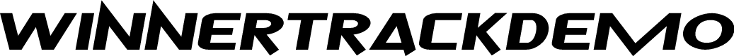 WinnerTrackDemo