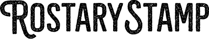 Rostary Demo Stamp
