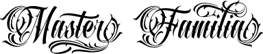 Master Familia Regular