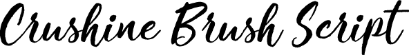 CrushineBrushScript