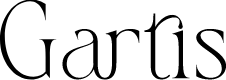 Gartis