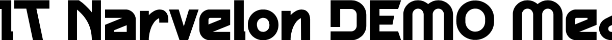 IT Narvelon DEMO Medium
